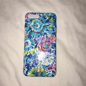 Lilly Pulitzer iPhone 7 Plus Case